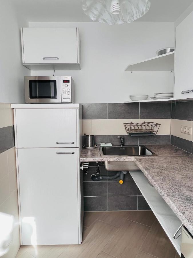 Ferienwohnung Sowa Bad Neustadt an der Saale Zewnętrze zdjęcie